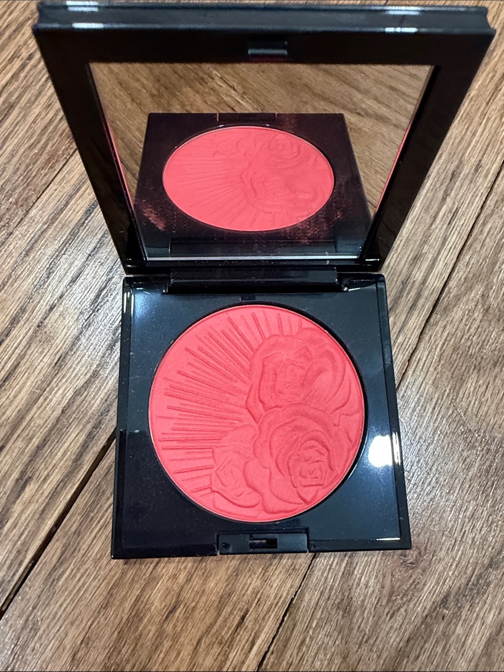Pat McGrath Skin Fetish Divine Blush Electric Bloom
